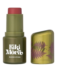 Румяна-стик для лица Kikimora Love generation