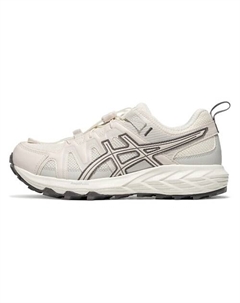 Кроссовки GEL-SONOMA FE Wear-Resistant Low-Top Trail Running Running Shoes Women's Pink White Asics