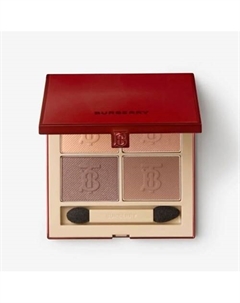 Палетка теней Festive Eye Quad Burberry