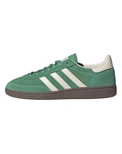 Кроссовки Handball Spezial Preloved Green Gum Adidas original