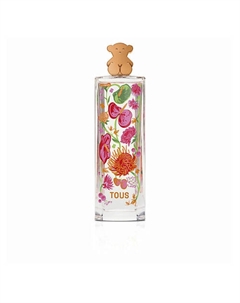 Туалетная вода Sorbet Garden 90 Tous