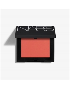 Пудровые румяна Talk-Free Blush Nars