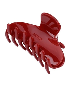 Краб для волос Закат Assoro