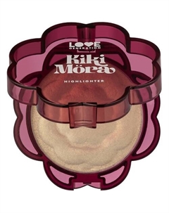 Хайлайтер для лица Kikimora Love generation