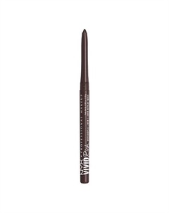 Автоматический карандаш для глаз Vivid Rich Mechanical Liner Nyx professional makeup