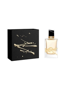 Парфюмерный набор Libre+коробка Yves saint laurent