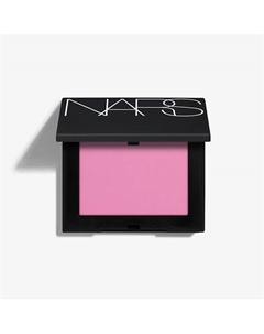 Пудровые румяна Talk-Free Blush Nars