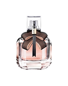 Туалетная вода Mon Paris Lumiere 30 Yves saint laurent