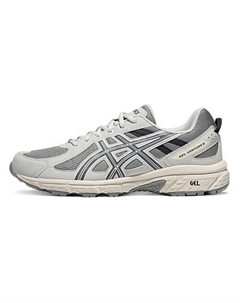 Кроссовки Gel-Venture 6 Cushioning Anti-Slip And Wear-Resistant Low-Top Asics