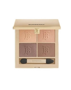 Палетка теней для век Eye Quad Burberry