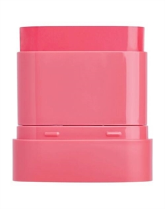 Румяна и бальзам для губ в стике Dewy bar Kaja