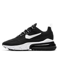 Кроссовки Air Max 270 React Black Nike