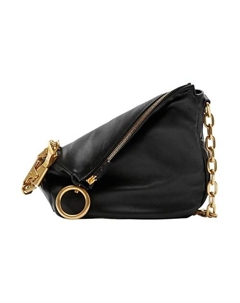 Сумка Lambskin Crossbody Bag Burberry