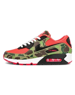 Кроссовки Air Max 90 Reverse Duck Camo Nike