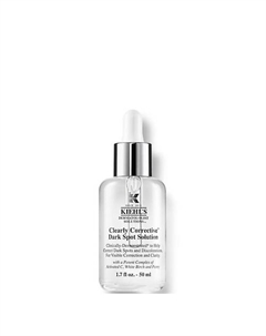 Осветляющая сыворотка Clearly Corrective Dark Spot Serum 50 Kiehl's