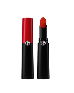 Губная помада Lip Power Long-Lasting Matte Giorgio armani