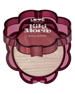 Хайлайтер для лица Kikimora Love generation
