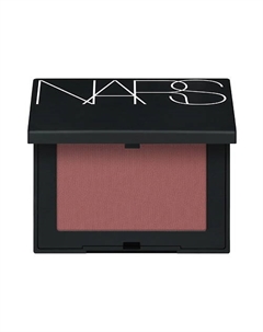 Пудровые румяна Talk-Free Blush Nars