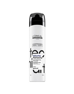Спрей-пудра для укладки и придания объема Volume Panache Force 4 250 L'oreal professionnel