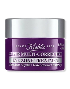 Крем для кожи вокруг глаз Super Multi-Corrective Eye Zone Treatment 14 Kiehl's