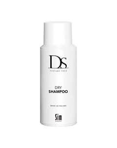 Сухой шампунь Dry Shampoo 100 Ds perfume free