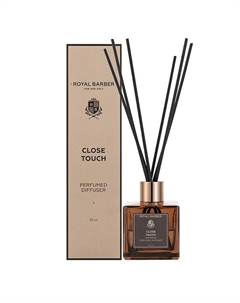 Парфюмированный диффузор Тесные Связи 85 Royal barber