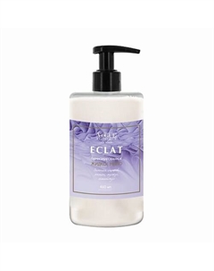 Парфюмированное жидкое мыло антибактериальное Eclat 460 Organell
