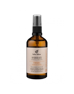 Натуральный гидролат «Ромашка» 100 Verba natura