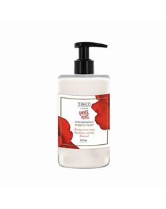 Парфюмированное жидкое мыло антибактериальное Amore More 460 Organell