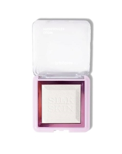 Пудра-хайлайтер Glow 9 Ruby rose