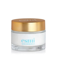 Крем для лица увлажняющий восстанавливающий Moisturiser 50 Esmi skin minerals