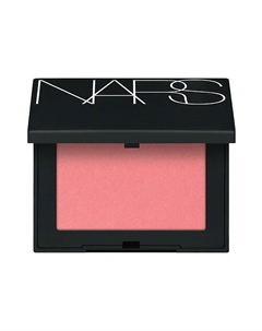 Пудровые румяна Talk-Free Blush Nars