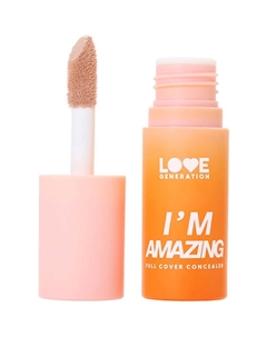 Консилер I’m Amazing 5 Love generation