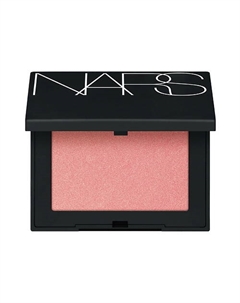 Пудровые румяна Talk-Free Blush Nars