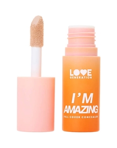 Консилер I’m Amazing 5 Love generation