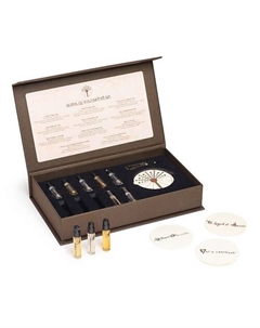 Парфюмерный набор Aura of kazakhstan