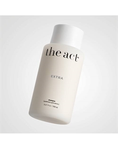Шампунь для волос EXTRA 280 The act