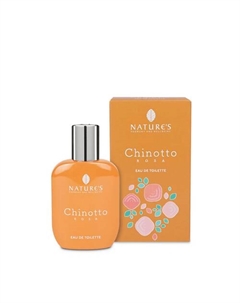 Туалетная вода Chinotto Rosa 50 Nature's harmony and wellbeing