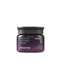 Интенсивный омолаживающий крем Perfect 9 Intensive 60 Innisfree