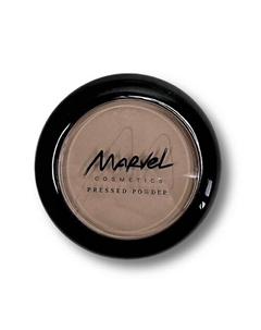 Пудра для лица 55 Marvel cosmetics