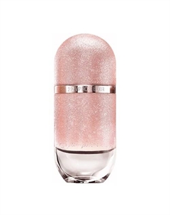 Парфюмерная вода 212 Vip Rosé Elixir 50 Carolina herrera