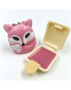 Бальзам для губ "Лиса" Martinelia