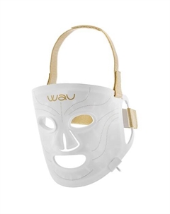 LED MASK Омолаживающая маска для фототерапии Wau