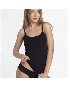 PIERRE CARDIN Майка женская top черный Allure