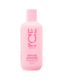 Шампунь для экстремально повреждённых волос Peptide Bonding Shampoo 250 Ice by natura siberica