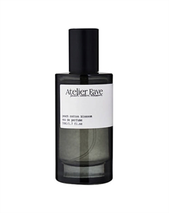 Парфюмерная вода Peach Cotton Blossom 50 Atelier faye