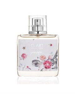 Парфюмерная вода G.ART Collection Younique 50 Genty