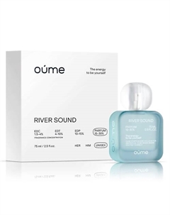 Духи River Sound 75 Oume