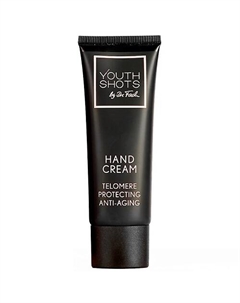 Крем для рук антивозрастной Telomere Protecting Anti-Aging Hand Cream 50 Youthshots