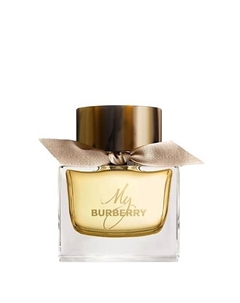 Парфюмерная вода My 30 Burberry